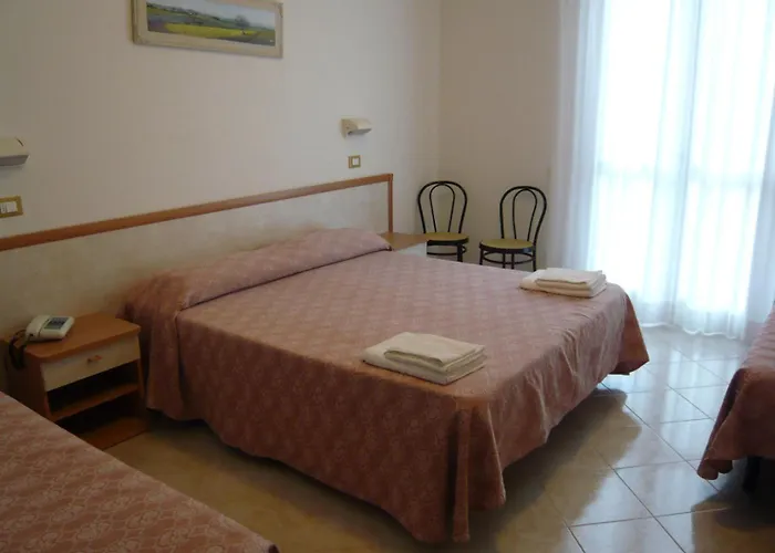Hotel Calipso