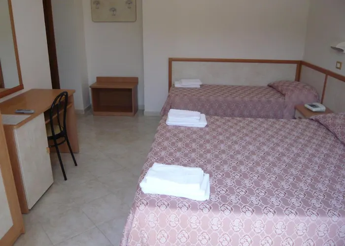 Hotel Calipso