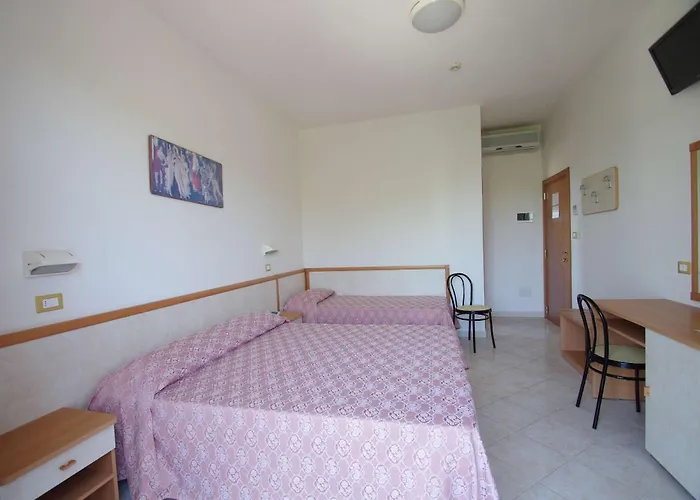 Hotel Calipso