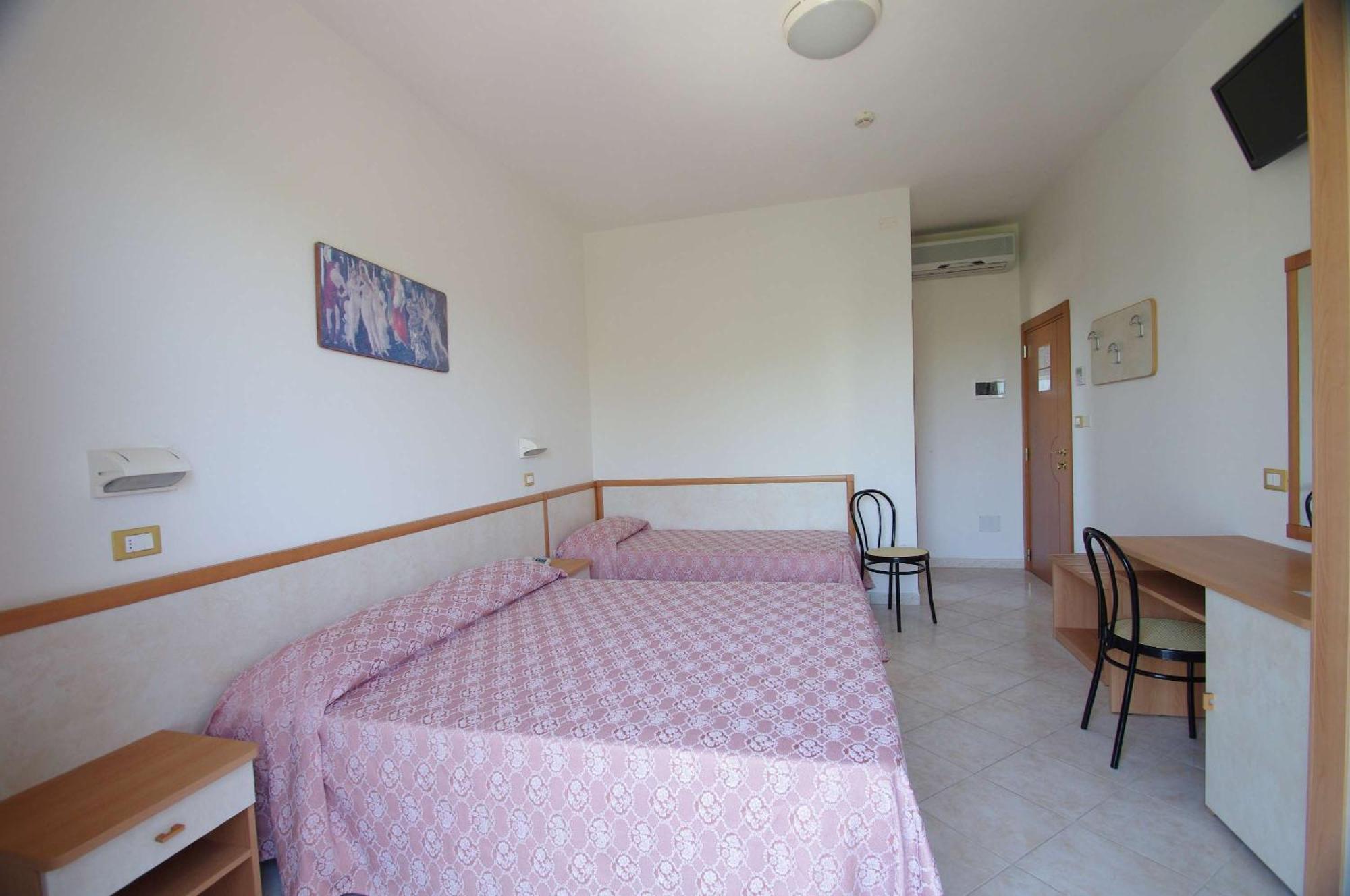 Hotel Calipso Llido Degli Estensi