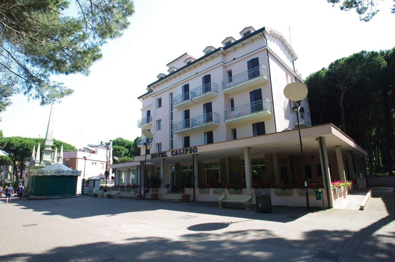 Hotel Calipso 3*