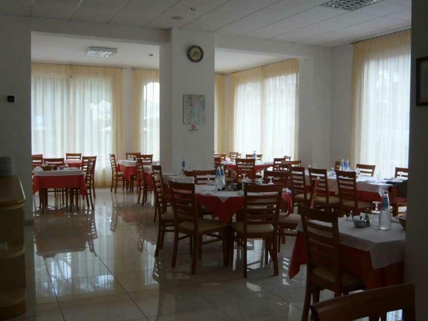 Hotel Calipso 3*