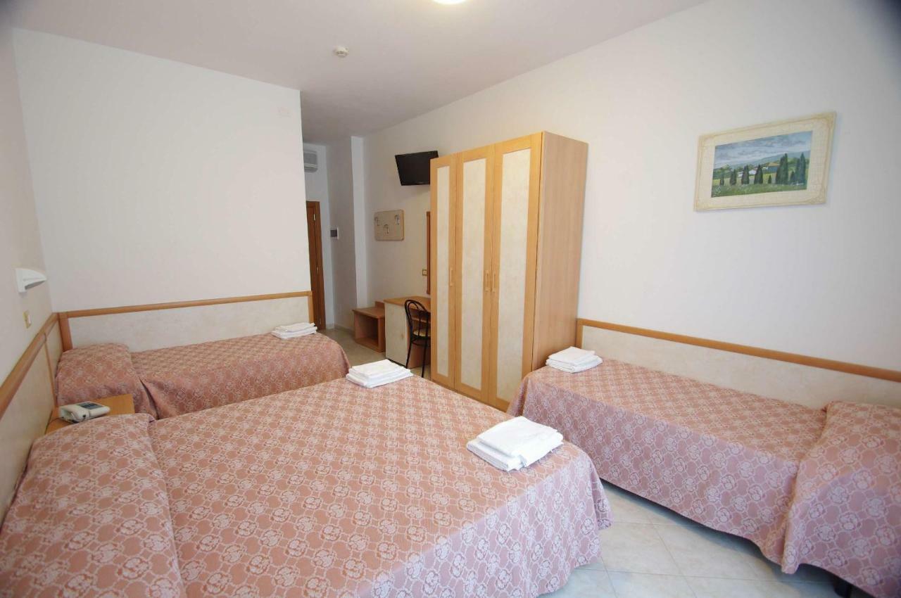 Calipso Hotel 3*