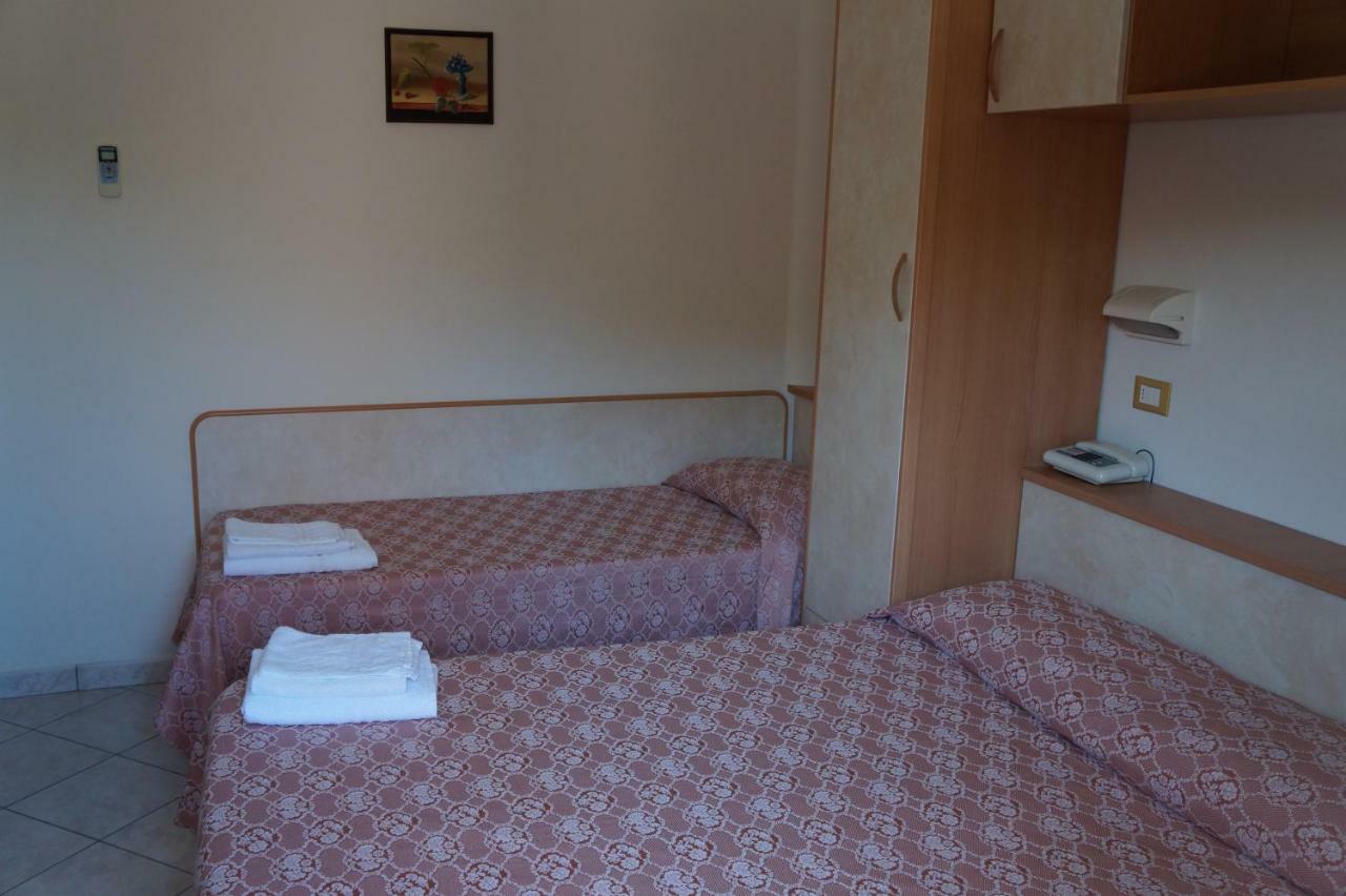 Hotel Calipso 3*